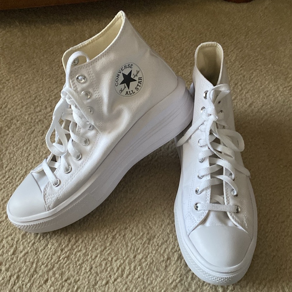 Converse Chuck Taylor - Picture 3 of 5